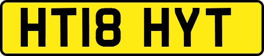 HT18HYT