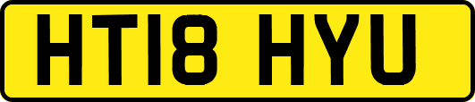 HT18HYU