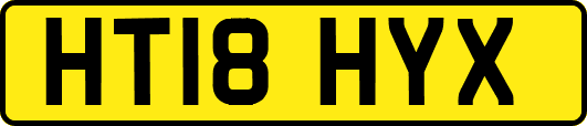 HT18HYX