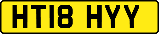 HT18HYY