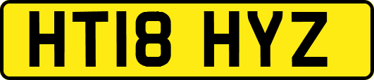 HT18HYZ