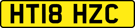 HT18HZC