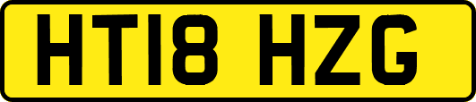 HT18HZG