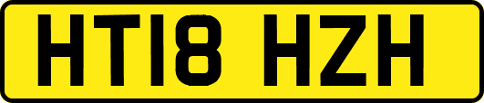 HT18HZH