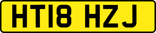 HT18HZJ