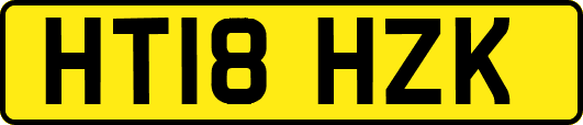 HT18HZK