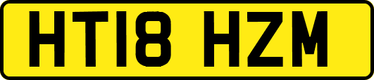 HT18HZM