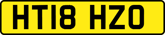 HT18HZO