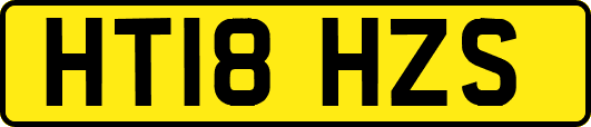 HT18HZS