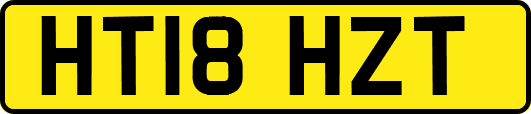 HT18HZT