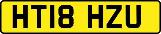 HT18HZU