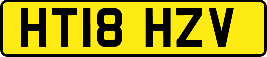 HT18HZV