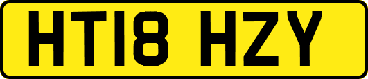 HT18HZY