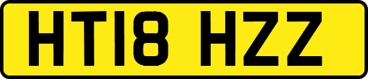 HT18HZZ