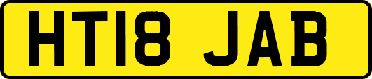 HT18JAB