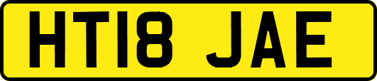 HT18JAE