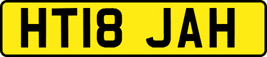 HT18JAH