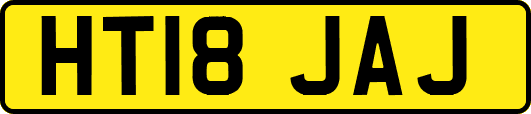 HT18JAJ