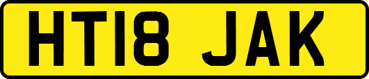 HT18JAK