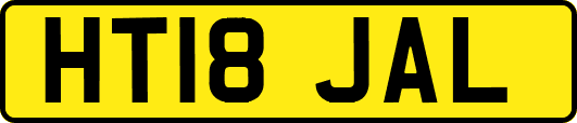 HT18JAL