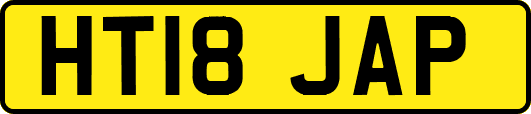 HT18JAP