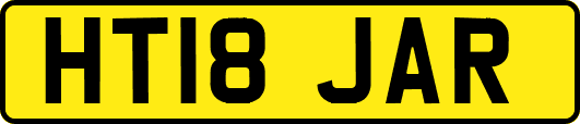 HT18JAR