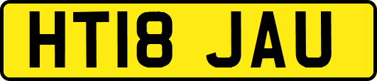 HT18JAU
