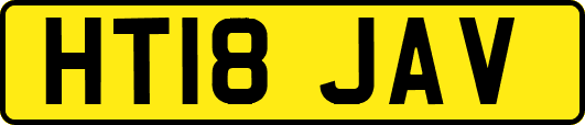 HT18JAV