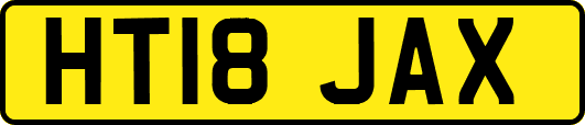 HT18JAX