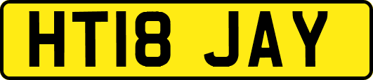 HT18JAY