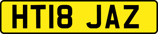 HT18JAZ