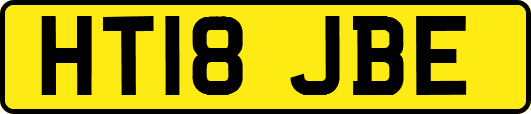 HT18JBE