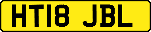 HT18JBL