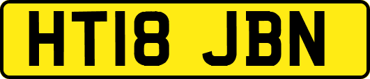 HT18JBN