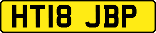 HT18JBP