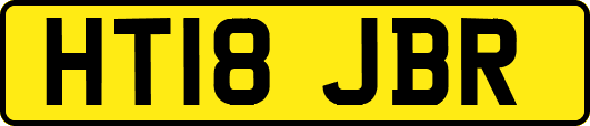 HT18JBR
