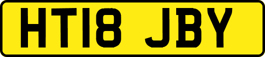 HT18JBY