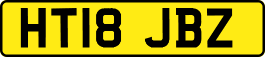 HT18JBZ