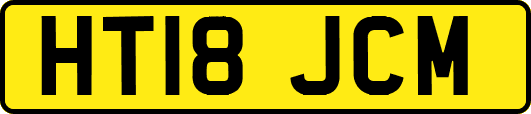 HT18JCM
