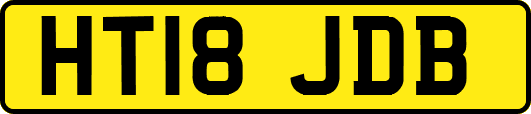 HT18JDB