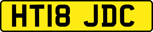 HT18JDC