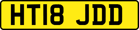 HT18JDD