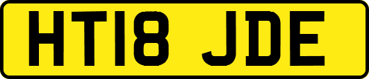 HT18JDE