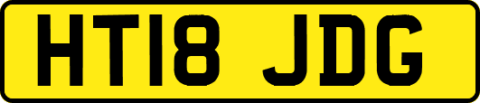 HT18JDG
