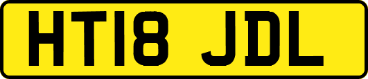 HT18JDL