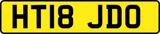 HT18JDO
