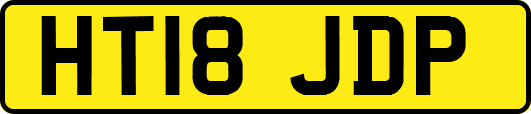 HT18JDP