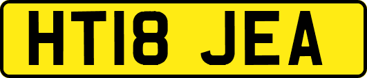 HT18JEA
