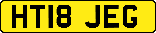HT18JEG