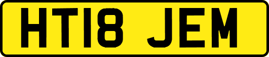 HT18JEM